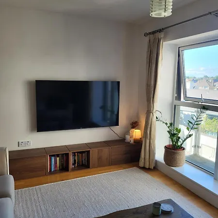 Appartement Calm Seaside *