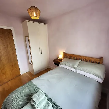Appartement Calm Seaside *