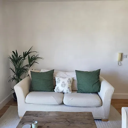 Appartement Calm Seaside Galway
